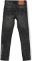 Zadig & Voltaire Kids Skinny jeans Zwart - Thumbnail 2