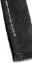 Zadig & Voltaire Kids Skinny jeans Zwart - Thumbnail 3