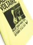 Zadig & Voltaire Kids T-shirt met logoprint Geel - Thumbnail 3