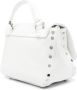 Zanellato Daily Postina shopper Wit - Thumbnail 3