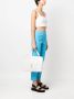 Zanellato Postina grote shopper Wit - Thumbnail 2