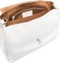 Zanellato Postina grote shopper Wit - Thumbnail 5