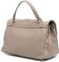 Zanellato Leren shopper Beige - Thumbnail 3