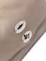 Zanellato Leren shopper Beige - Thumbnail 4