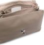 Zanellato Leren shopper Beige - Thumbnail 5