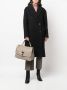 Zanellato Postina medium crossbodytas Beige - Thumbnail 2