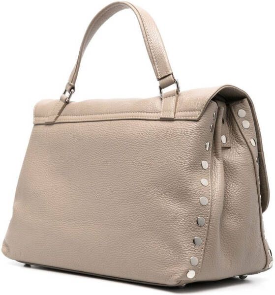 Zanellato Postina medium crossbodytas Beige