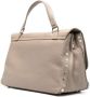 Zanellato Postina medium crossbodytas Beige - Thumbnail 3