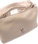 Zanellato Postina medium crossbodytas Beige - Thumbnail 5