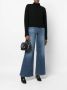 Zanellato Leren shopper Zwart - Thumbnail 2