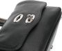Zanellato Leren shopper Zwart - Thumbnail 4