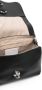 Zanellato Leren shopper Zwart - Thumbnail 5