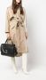 Zanellato Leren shopper Zwart - Thumbnail 2