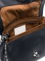 Zanellato Positano leren shopper Blauw - Thumbnail 5