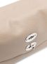 Zanellato Postina kleine shopper Beige - Thumbnail 4