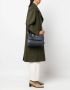 Zanellato Postina kleine shopper Blauw - Thumbnail 2