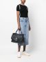 Zanellato Postina leren shopper Blauw - Thumbnail 2