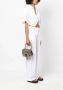 Zanellato Postina leren shopper Zwart - Thumbnail 2