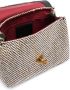 Zanellato Postina leren shopper Zwart - Thumbnail 5
