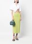 Zanellato Postina Daily kleine shopper Groen - Thumbnail 2