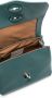 Zanellato Postina Daily kleine shopper Groen - Thumbnail 5