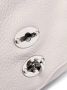 Zanellato Postina leren mini-tas Beige - Thumbnail 4