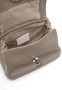 Zanellato Postina leren shopper Beige - Thumbnail 5