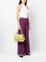 Zanellato Postina kleine shopper Groen - Thumbnail 2