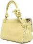 Zanellato Postina kleine shopper Groen - Thumbnail 3