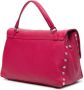 Zanellato Postina medium shopper Roze - Thumbnail 3