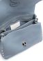 Zanellato Postina mini-shopper Blauw - Thumbnail 5