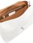 Zanellato Postina shopper met studs Wit - Thumbnail 5