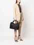 Zanellato Postina shopper Zwart - Thumbnail 2