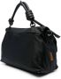 Zanellato Postina shopper Zwart - Thumbnail 3