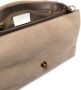 Zanellato Shopper met draaislot Grijs - Thumbnail 5