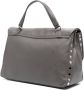 Zanellato Shopper met handgreep Grijs - Thumbnail 3