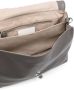 Zanellato Shopper met handgreep Grijs - Thumbnail 5