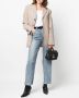 Zanellato Shopper met handgreep Zwart - Thumbnail 2