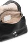 Zanellato Shopper met handgreep Zwart - Thumbnail 5