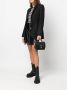 Zanellato Shopper met studs Zwart - Thumbnail 2