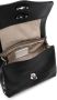 Zanellato Shopper met studs Zwart - Thumbnail 5