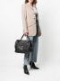 Zanellato Postina medium shopper Zwart - Thumbnail 2