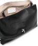 Zanellato Postina medium shopper Zwart - Thumbnail 5