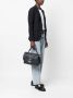 Zanellato Kleine Postina crossbodytas Blauw - Thumbnail 2
