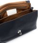Zanellato Kleine Postina crossbodytas Blauw - Thumbnail 5
