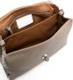 Zanellato Postina kleine shopper Grijs - Thumbnail 5