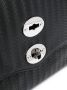 Zanellato Clutch met textuur Zwart - Thumbnail 4