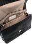 Zanellato Clutch met textuur Zwart - Thumbnail 5