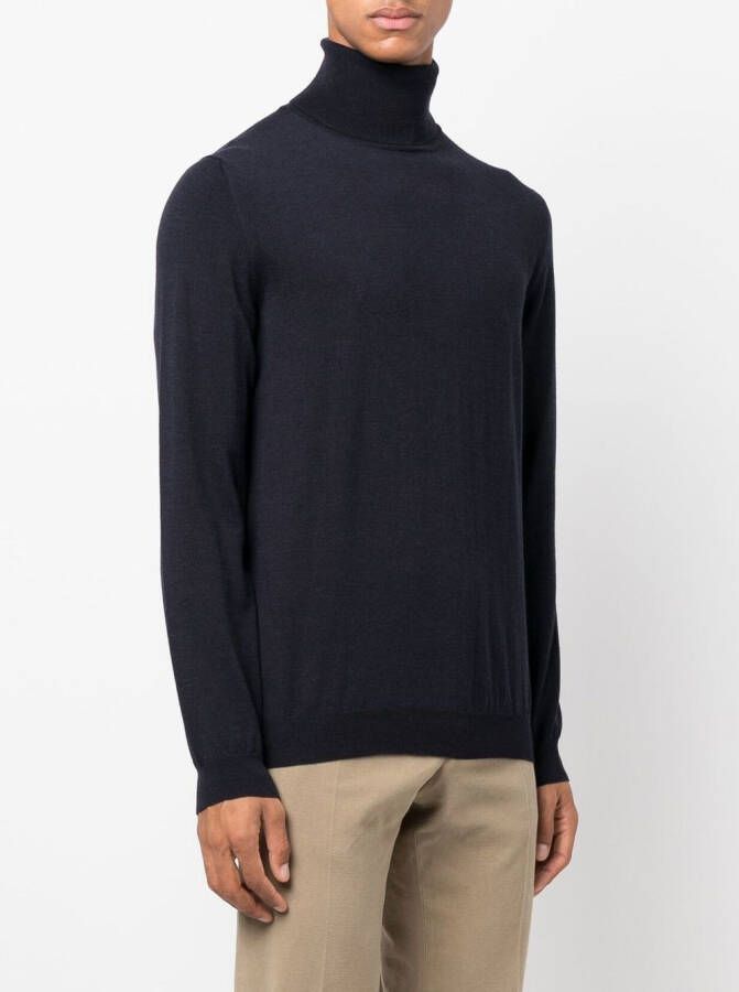 Zanone Coltrui Blauw