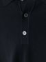 Zanone geruit poloshirt Blauw - Thumbnail 5